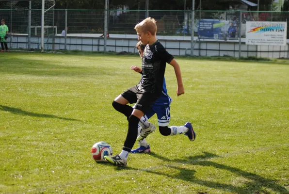 04.10.2026 Luisenthaler SV vs. TSV 90 Molschleben