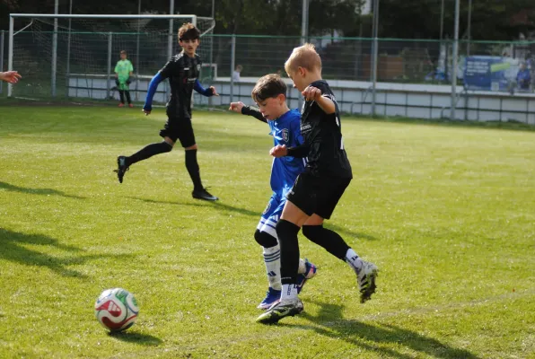 04.10.2026 Luisenthaler SV vs. TSV 90 Molschleben