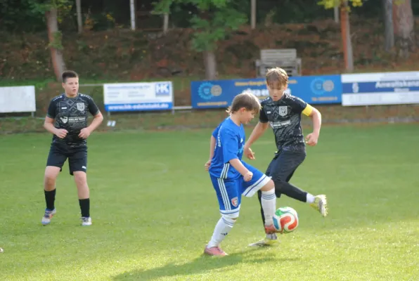 04.10.2026 Luisenthaler SV vs. TSV 90 Molschleben