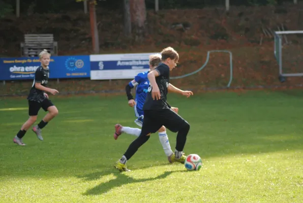 04.10.2026 Luisenthaler SV vs. TSV 90 Molschleben