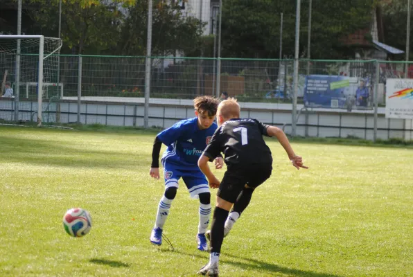 04.10.2026 Luisenthaler SV vs. TSV 90 Molschleben