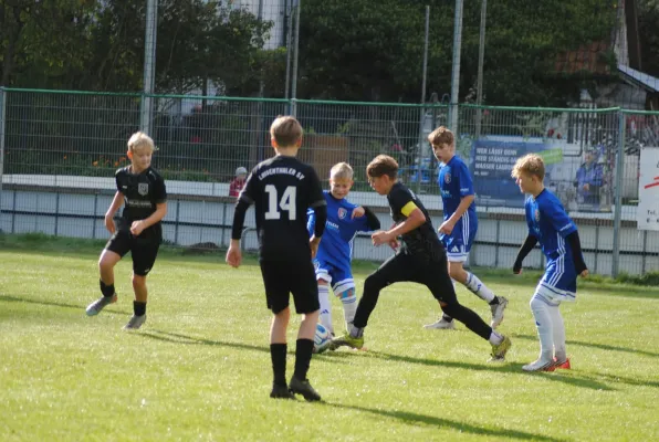 04.10.2026 Luisenthaler SV vs. TSV 90 Molschleben