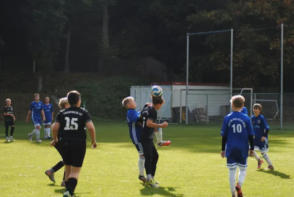 04.10.2026 Luisenthaler SV vs. TSV 90 Molschleben