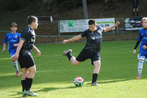04.10.2026 Luisenthaler SV vs. TSV 90 Molschleben