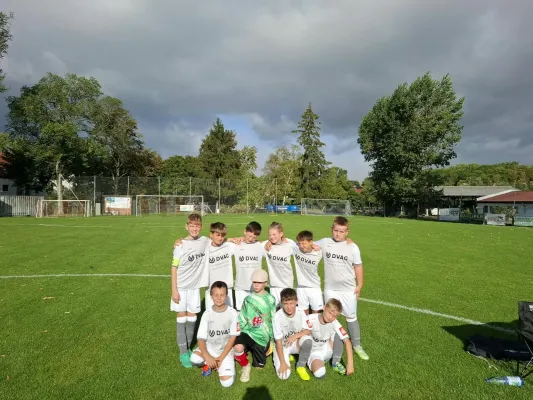 30.08.2026 JV Ohrange United vs. Luisenthaler SV