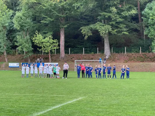 13.09.2026 Luisenthaler SV vs. SV Wandersleben