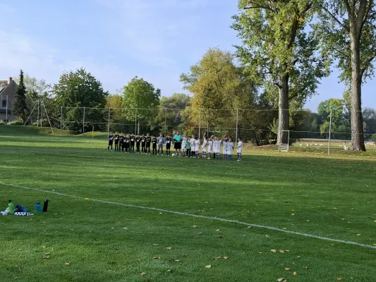 04.10.2026 TSV Sundhausen II vs. Luisenthaler SV