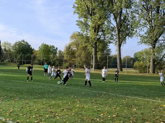 04.10.2026 TSV Sundhausen II vs. Luisenthaler SV