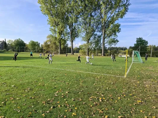 04.10.2026 TSV Sundhausen II vs. Luisenthaler SV