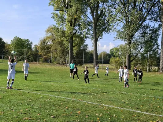 04.10.2026 TSV Sundhausen II vs. Luisenthaler SV