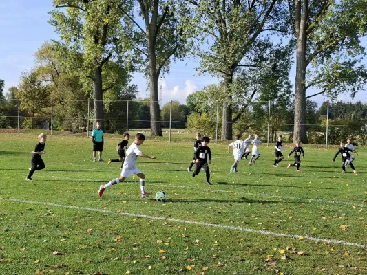 04.10.2026 TSV Sundhausen II vs. Luisenthaler SV