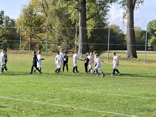 04.10.2026 TSV Sundhausen II vs. Luisenthaler SV