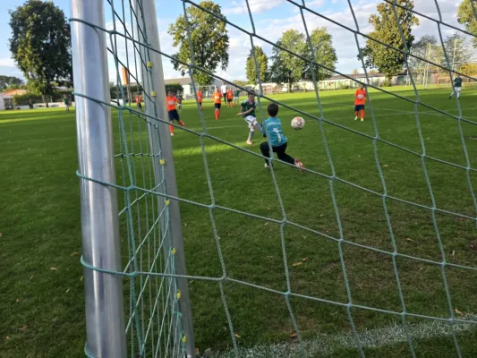01.09.2026 JV Ohrange United vs. Luisenthaler SV