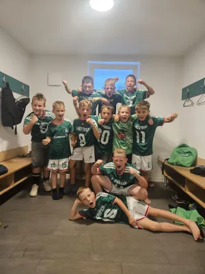 01.10.2026 Luisenthaler SV vs. FSV Wacker 03 Gotha