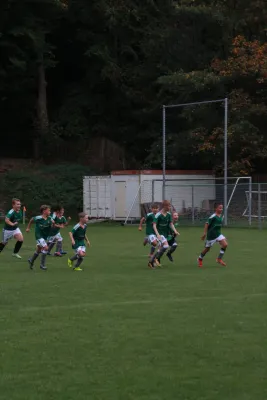 01.10.2026 Luisenthaler SV vs. FSV Wacker 03 Gotha