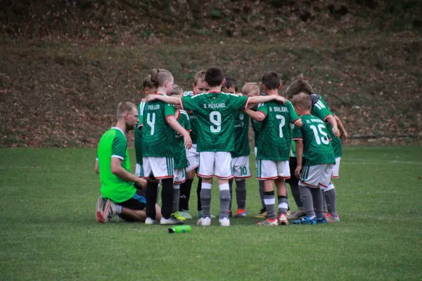 01.10.2026 Luisenthaler SV vs. FSV Wacker 03 Gotha