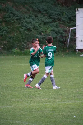 01.10.2026 Luisenthaler SV vs. FSV Wacker 03 Gotha