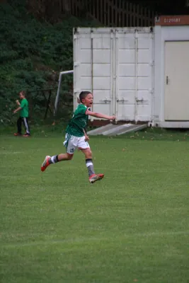 01.10.2026 Luisenthaler SV vs. FSV Wacker 03 Gotha