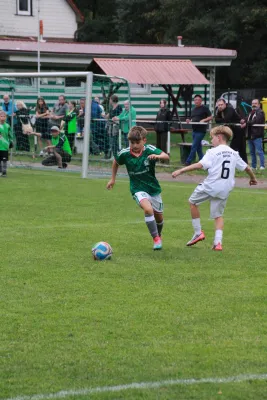 01.10.2026 Luisenthaler SV vs. FSV Wacker 03 Gotha