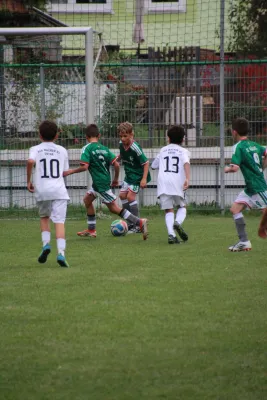 01.10.2026 Luisenthaler SV vs. FSV Wacker 03 Gotha