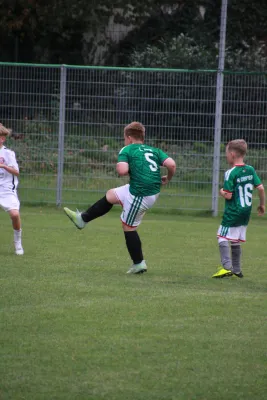 01.10.2026 Luisenthaler SV vs. FSV Wacker 03 Gotha